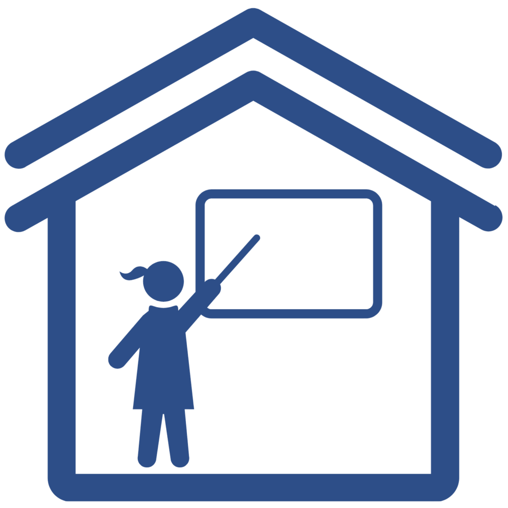 Lebenslanges Lernen. 