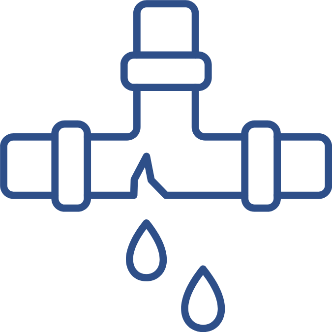 Wasserschaden